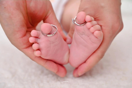 三门峡五个月孕妇肚子多大