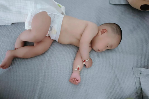 三门峡哭泣宝宝魔法眼泪