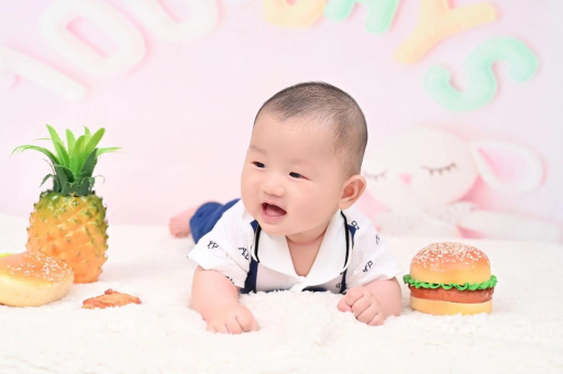 三门峡宝宝多大刷牙